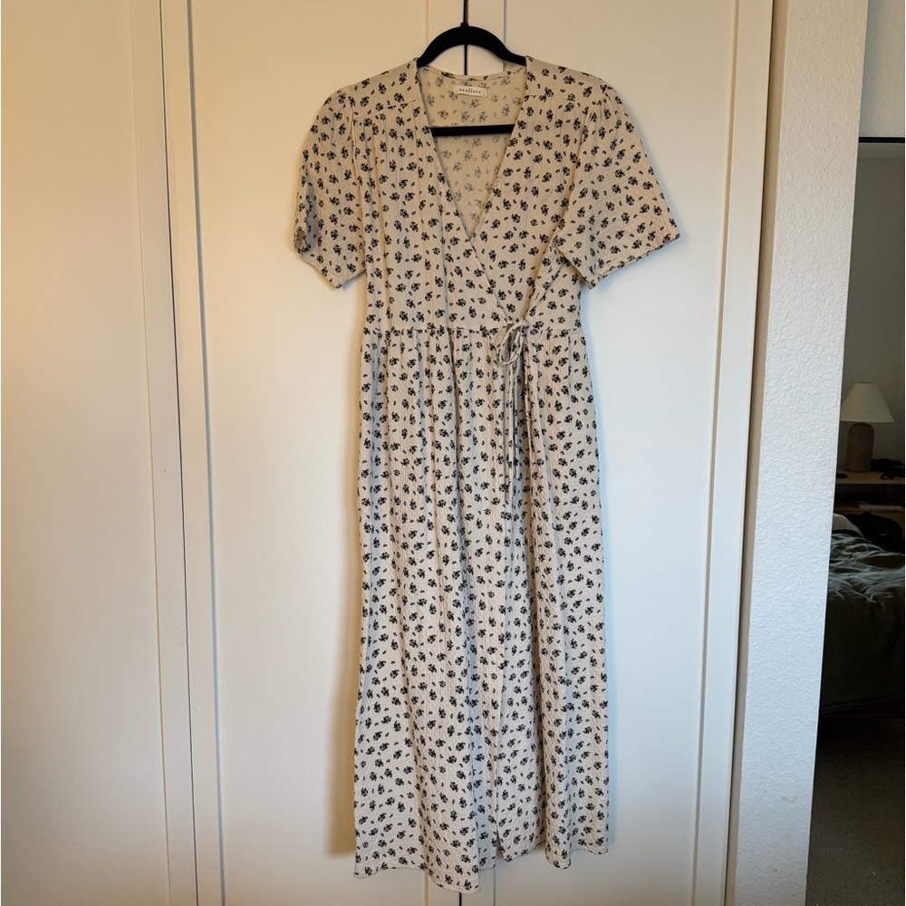 Neuflora dress
